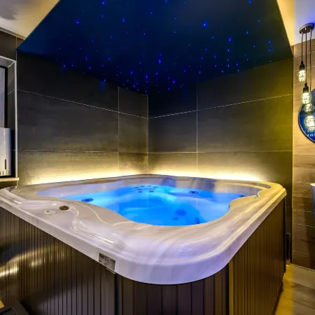 Madison Luxury Apartments & Rooms