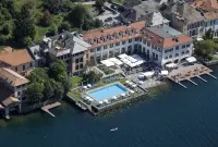 Hotel San Rocco Hotels in 