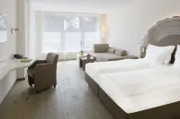 Taome Feng Shui Stadthotel Breisgau Hôtels à : Nimburg