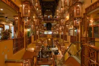 Kuwait Palace Hotel Apartments Hotel a 