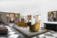 Grand Hotel Alassio Beach & Spa Resort - the Leading Hotels of the World