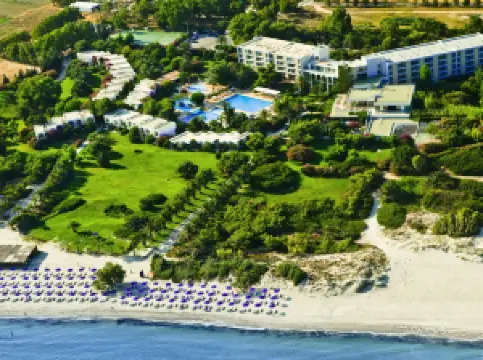 コス島の4つ星特選ホテル・トップ10