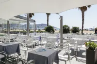 Hotel Montecarlo Spa & Wellness Hôtels à : Empuriabrava