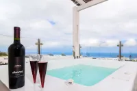 Suite Home Santorini -  case vacanza in affitto