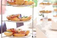 Ho泰爾託飯店 - 早餐