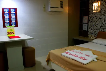 瑪哈爾驅動飯店