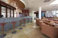 Insotel Punta Prima Prestige Suites & Spa - bar
