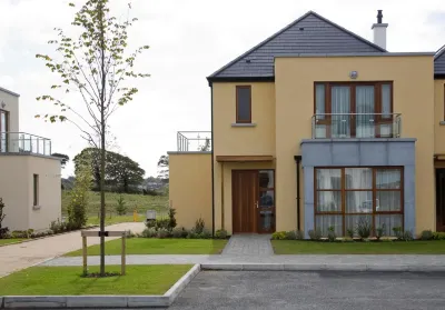 Waterford Castle Hotel Lodges Hotels near Cathedral of the Most Holy Trinity Within