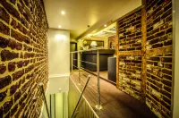 Hôtel Hors-Château - Liège Centre Historique