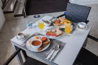 Servatur Caribe - Morgenmad