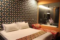 Love Inn Boutique Hotel
