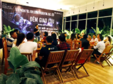 Q ソン チ ホテル