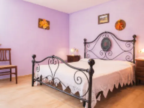 Agriturismo Pompilia Hotels in Volterra