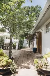 Cottage Inn & Spa فنادق في سونوما