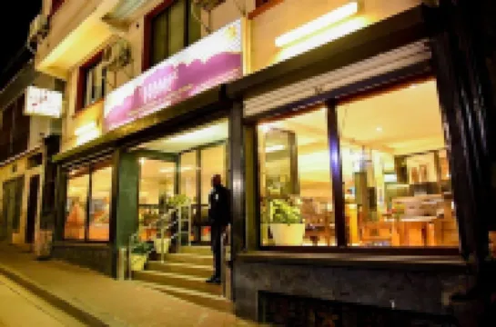 Anjary Hotel Antananarivo Hotels in 