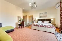 Spa Hotel Montefila Hotels in Gjerana