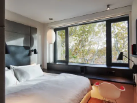 Citizenm Rome Isola Tiberina Hotels in Rome