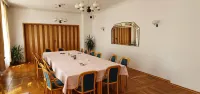 Hotel "Stadt Köthen" Hotels in Kothen