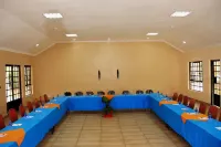 Ack Resort Salama Hotels in Mlolongo
