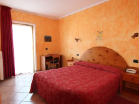 Albergo Edelweiss - LareSpa Hotels in Crodo