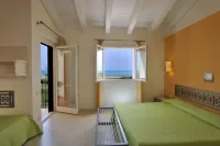 Sikania Eco Resort Hotels in Butera