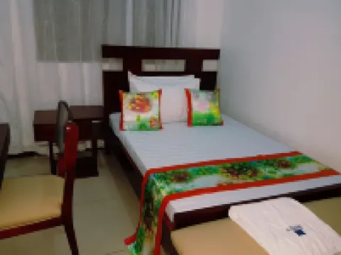 Sheevy"s Bed N Breakfast