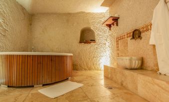 Ottoman Cave Suites