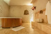 Ottoman Cave Suites - Romantic