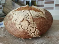 ツィーティナーダ パンシヨン ヴェ グーズレメ - 朝食