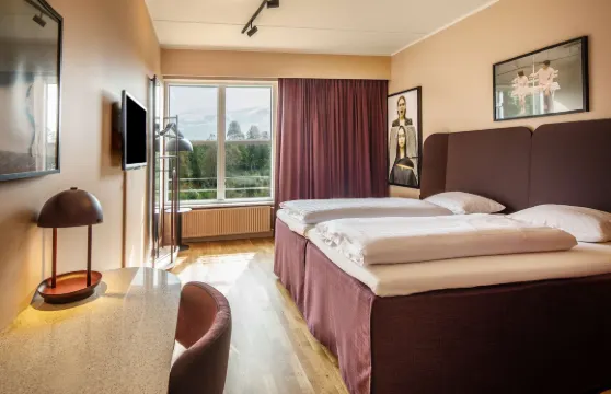 錫爾克堡斯堪迪克酒店