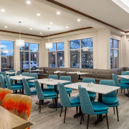 Hilton Garden Inn Billings