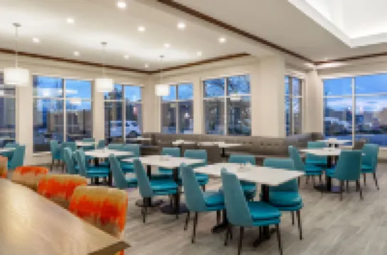 힐튼 가든 인 빌링스