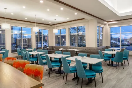 Hilton Garden Inn Billings