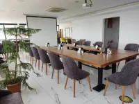 Samsun Mes Hotel & Spa Hotels in Ilkadim