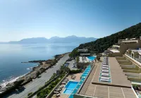 Blue Marine Resort and Spa Hotel - Beach
