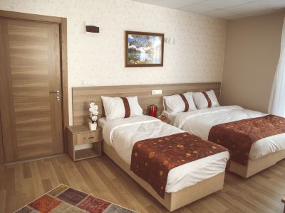Grand Dedem Hotel