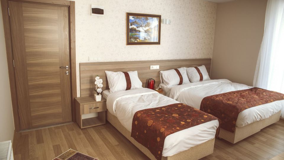 Grand Dedem Hotel