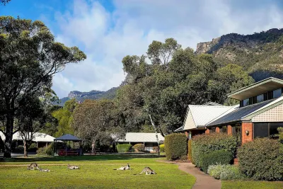 Pinnacle Holiday Lodge