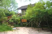 Pezulu Tree House Lodge