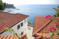 Yalis Hotel - Ocean View