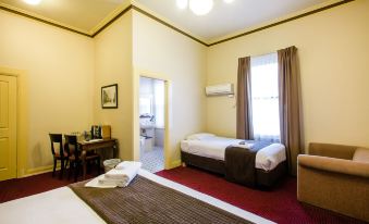 The Glenferrie Hotel