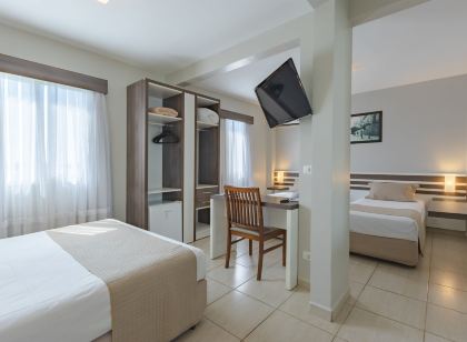 布裡斯托爾伊瓜蘇飯店