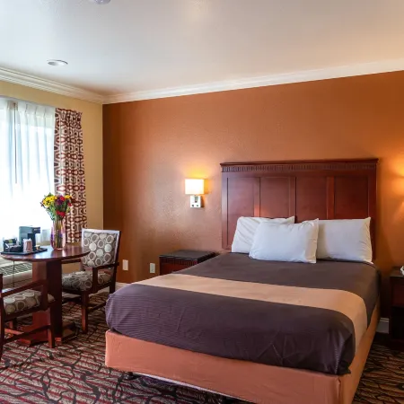 Seaside Inn Monterey