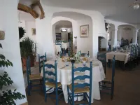 Hotel Resort Nuraghe Arvu - Aamiainen
