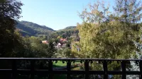 斯特克蘭伯格城堡酒店 - 山景