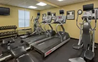 Birch Hills Suites - Blue Ash - Træningscentre