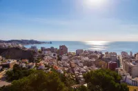 Los Olivos Apartment Hotels in Cullera