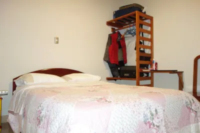 El Bungalow de Gaby Các khách sạn ở 