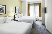 SpringHill Suites Milford Hotels near BounceU of Stratford