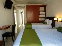 Suites la Concordia Hoteles cerca de Centro de Puebla